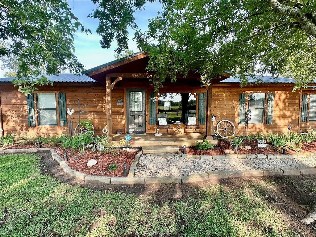 Property Photo:  3571 County Road 106  TX 77470 