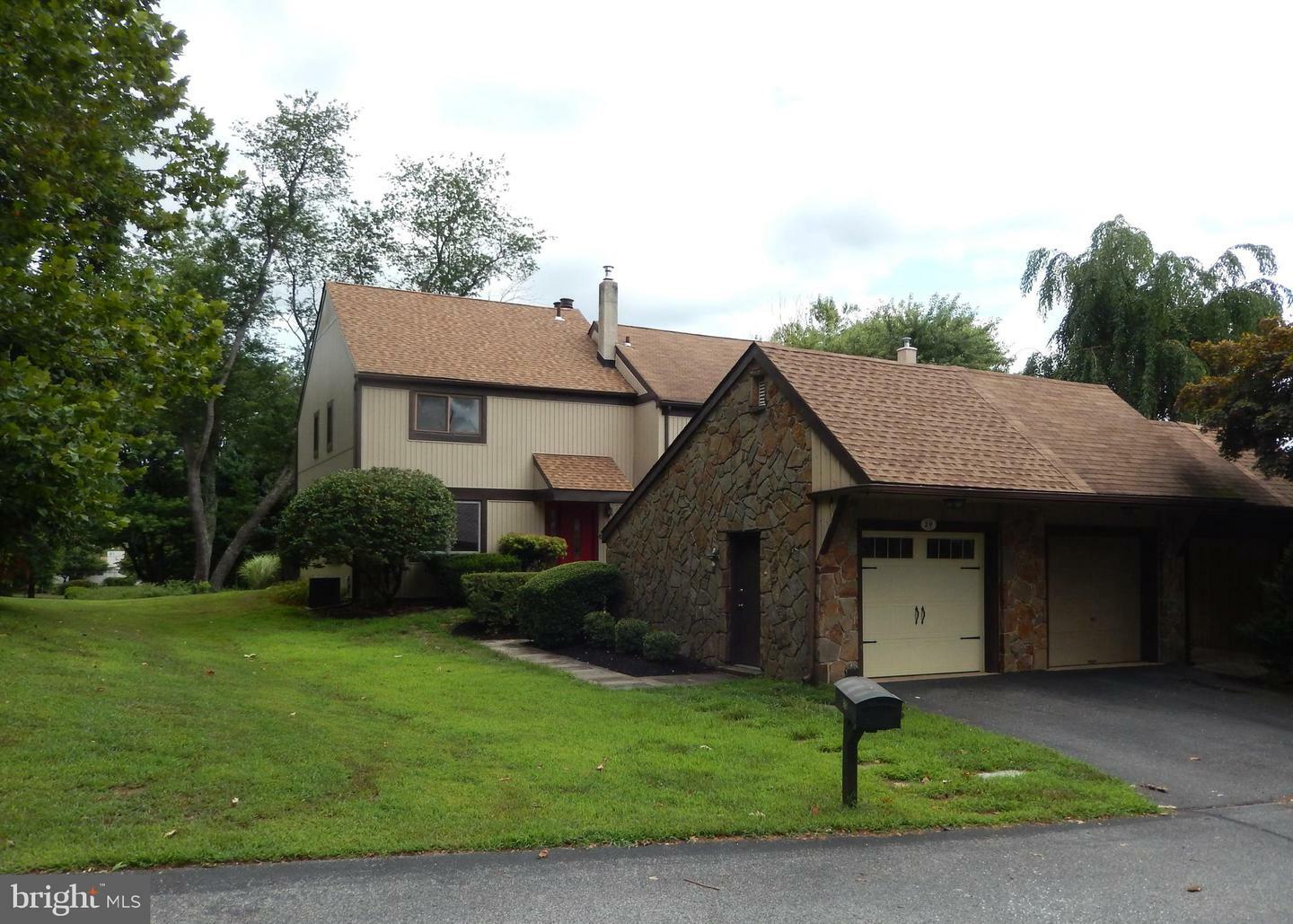 Property Photo: 20 Abel Place PA 19063