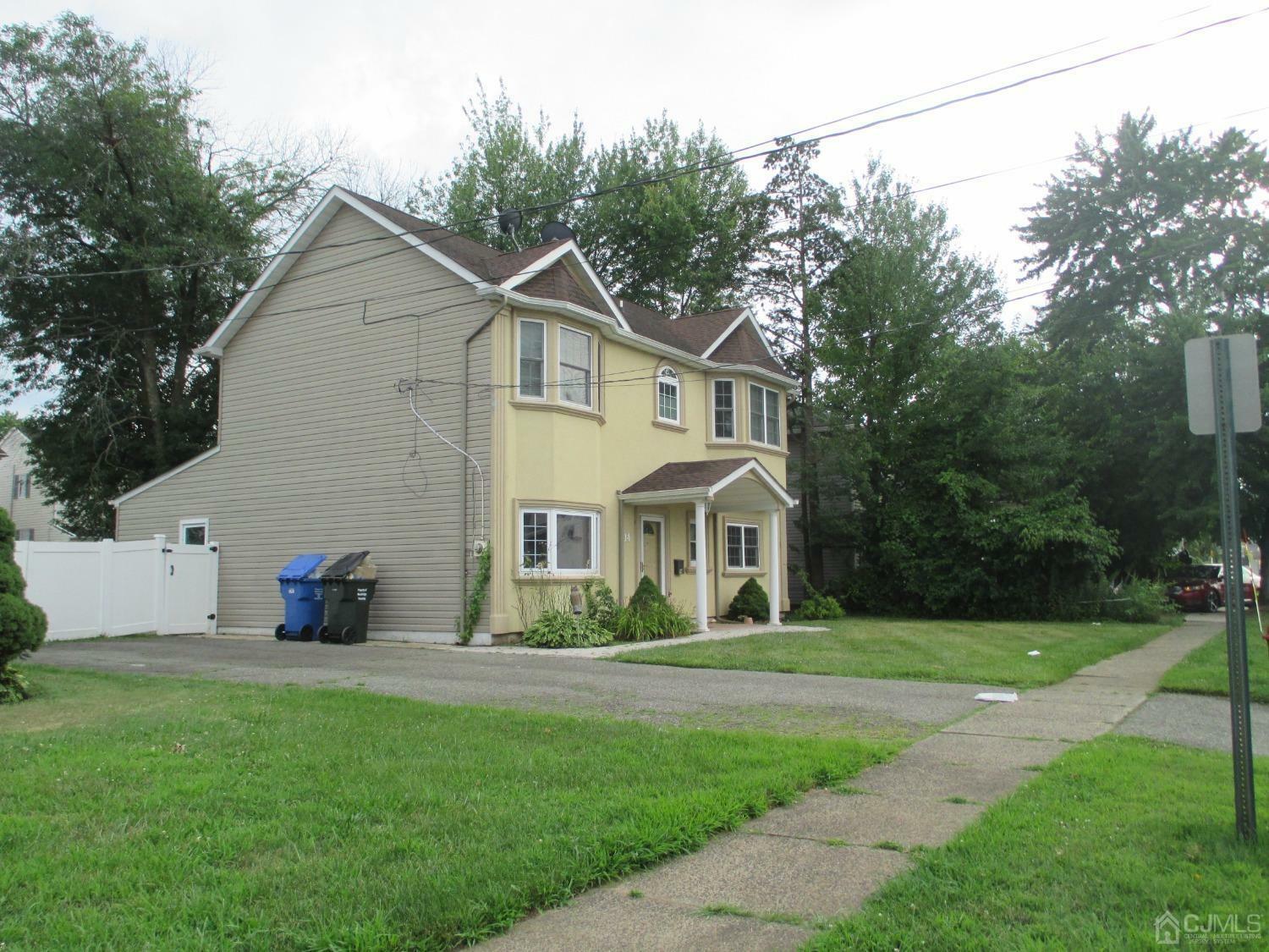 Property Photo:  14 New Dover Road  NJ 08830 