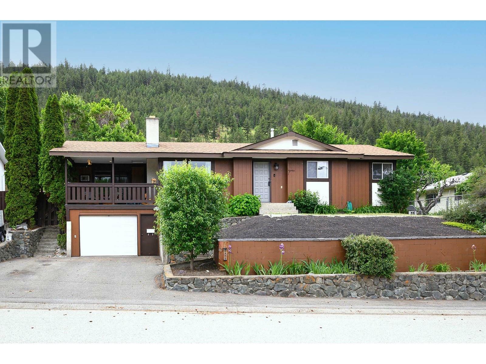 Property Photo:  2413 Nechako Drive  BC V2E 1S6 