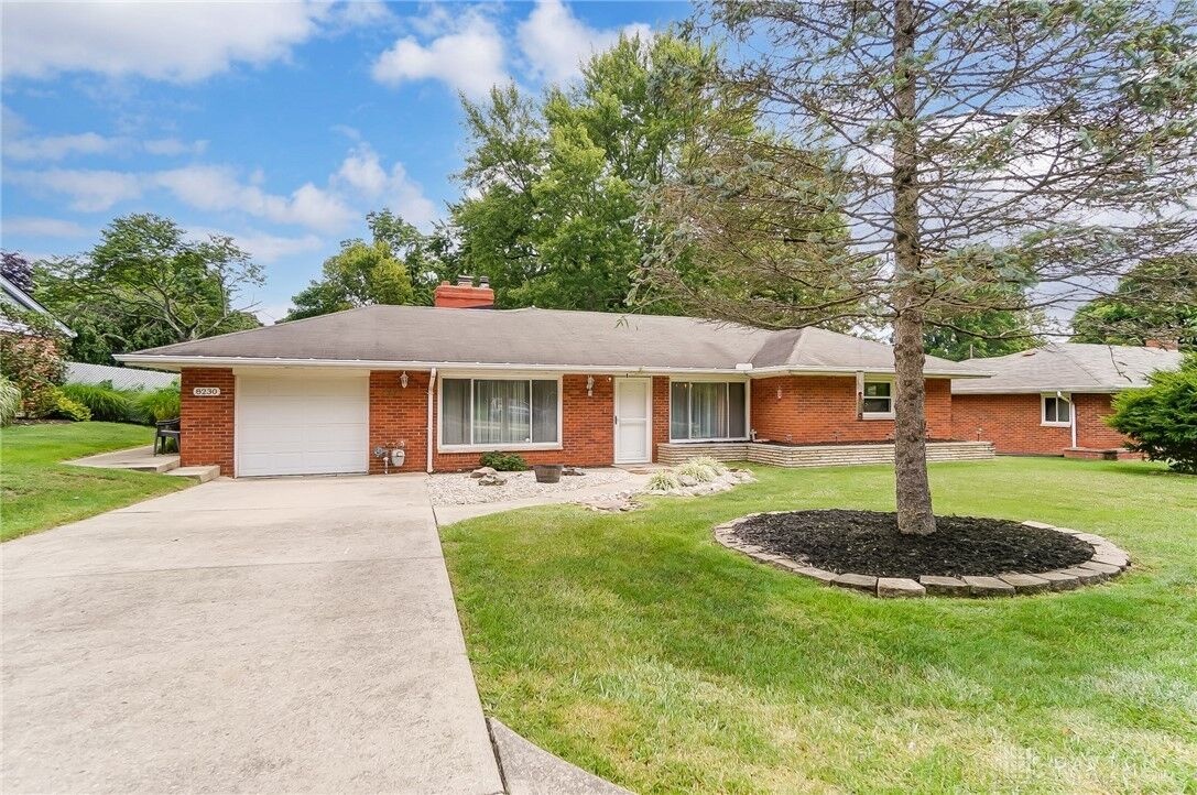 Property Photo: 8230 Inwood Avenue OH 45415