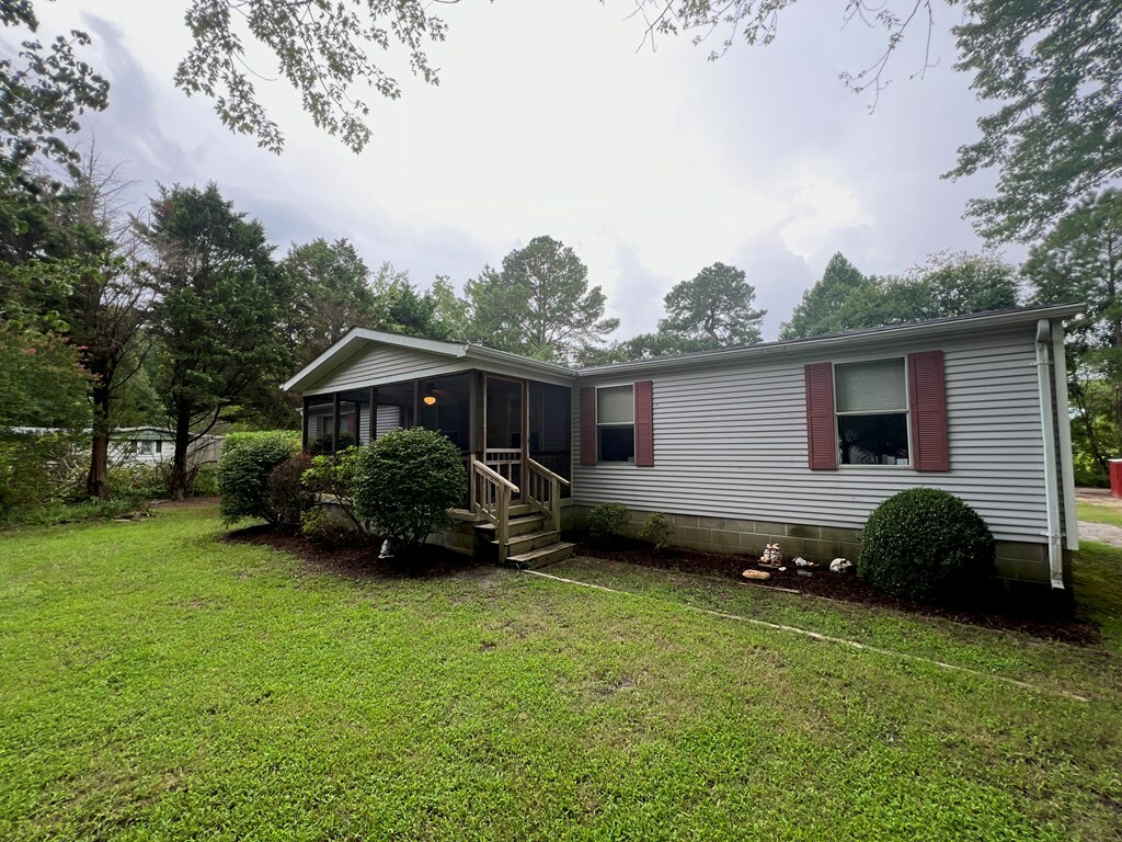 Property Photo:  21340 Circle Dr  VA 23417 