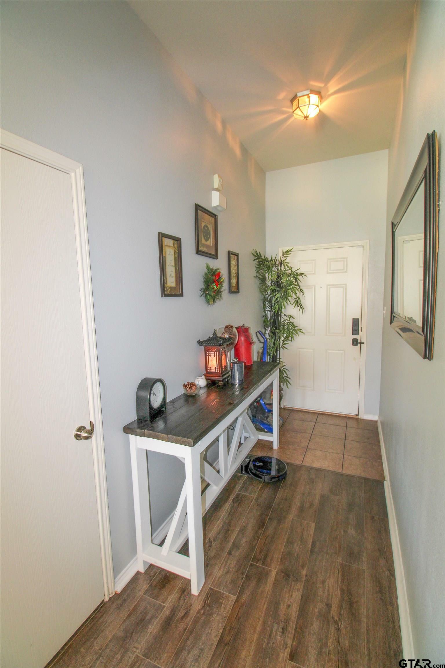 Property Photo:  268 Cass Circle  TX 75762 