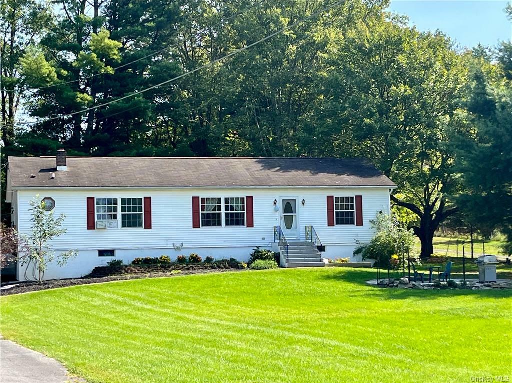 674 Dosen Road  Middletown NY 10940 photo