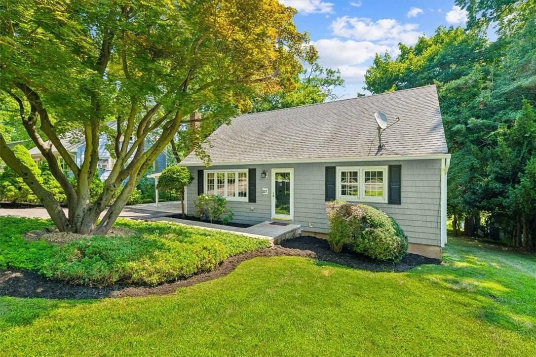 Property Photo:  227 S Harrison Avenue  NY 10920 