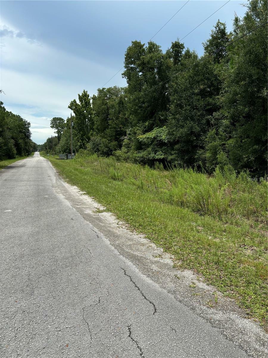 Property Photo:  0 SW Shasta Court  FL 34431 