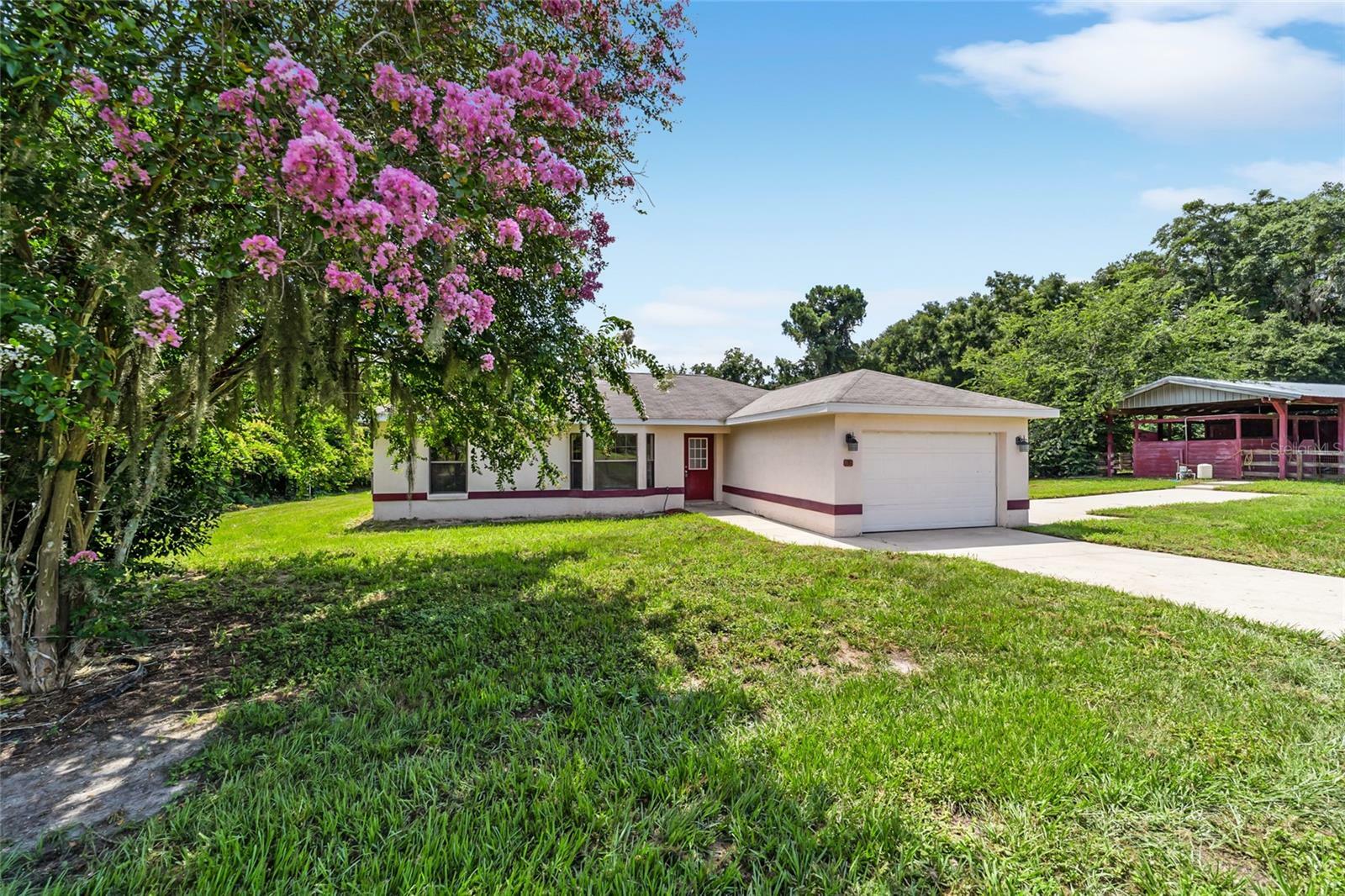 Property Photo:  730 SW 125th Avenue  FL 34481 