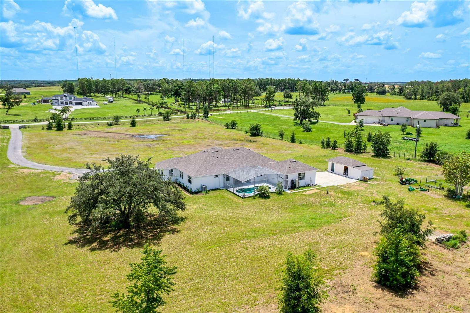 Property Photo: 9313 Quiet Lane FL 34787