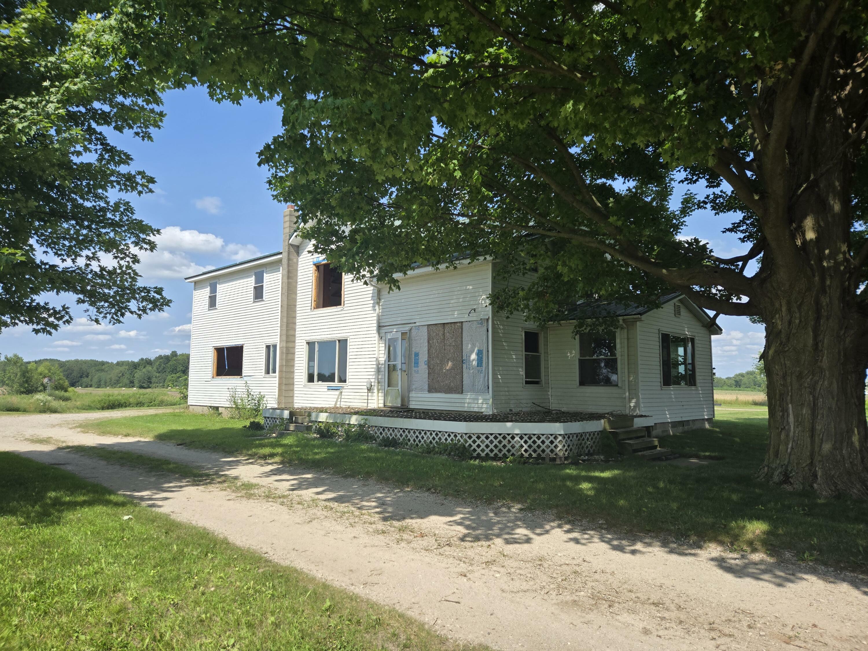 7680 E Meinert Road  Holton MI 49425 photo