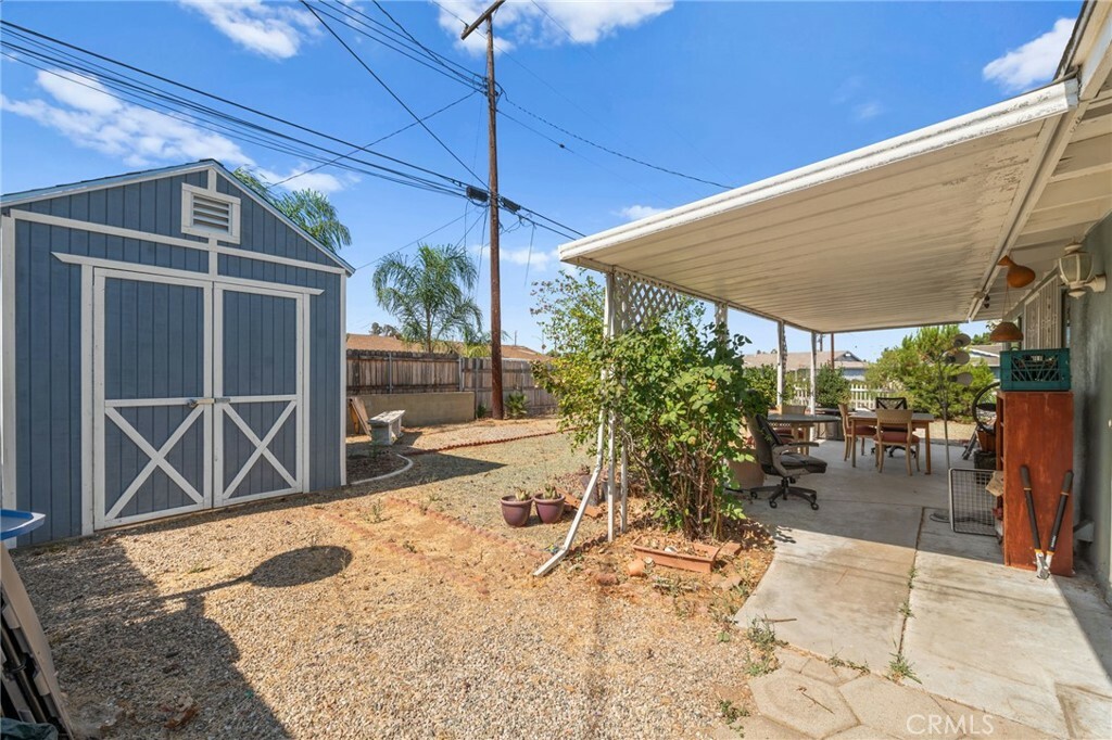 Property Photo:  25900 Coombe Hill Drive  CA 92586 