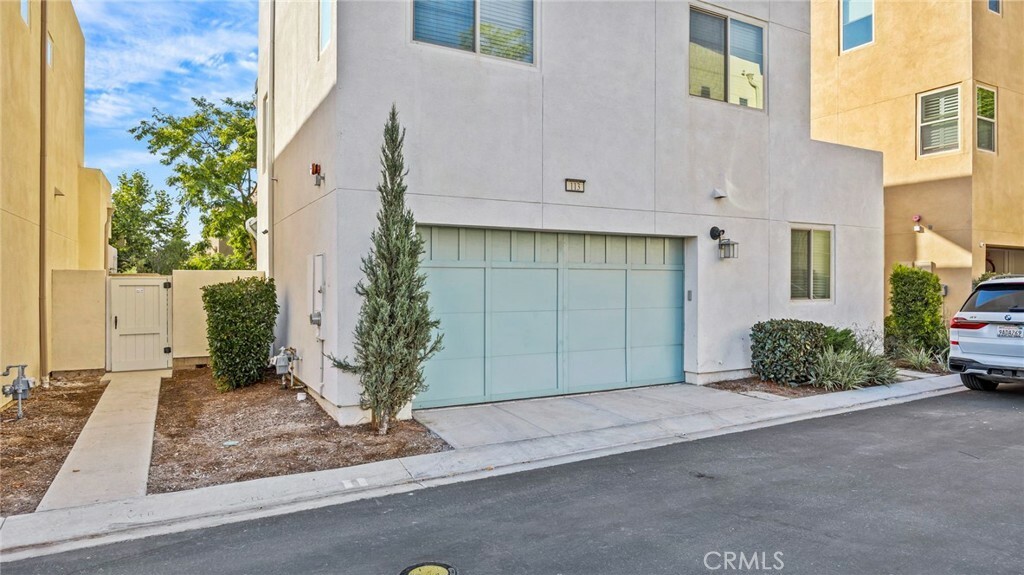 Property Photo:  113 Carmine  CA 92618 