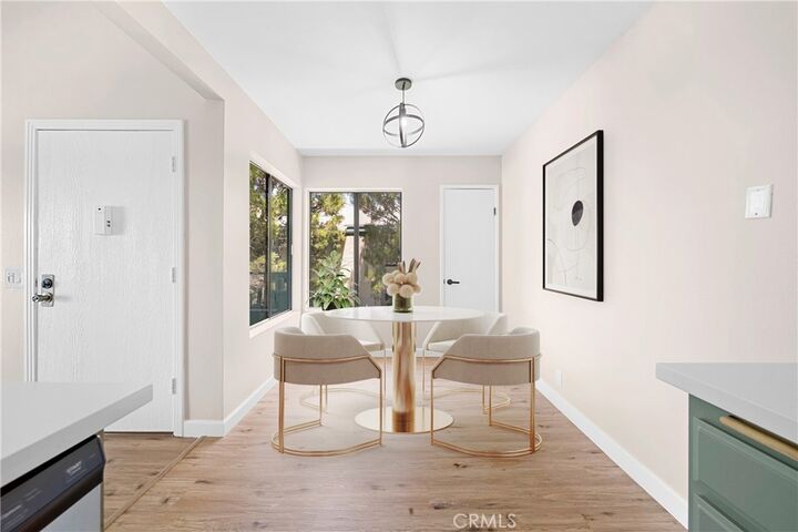 Property Photo: 20415 S Vermont Avenue 8 CA 90502