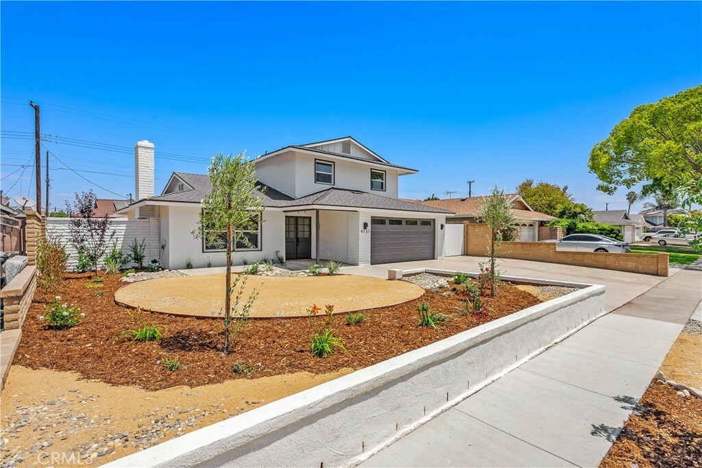 Property Photo:  4137 Franklin Avenue  CA 92833 