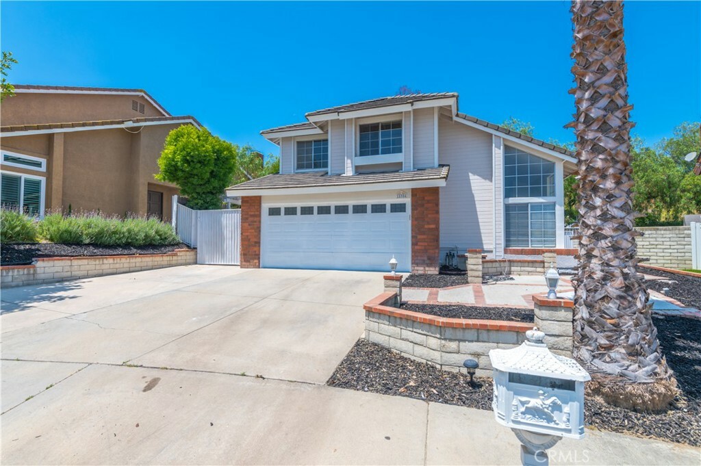 Property Photo:  15904 Oak Canyon Drive  CA 91709 