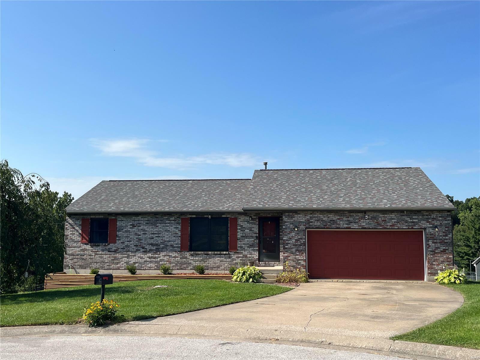 Property Photo:  327 Lake Apollo Drive  MO 63401 