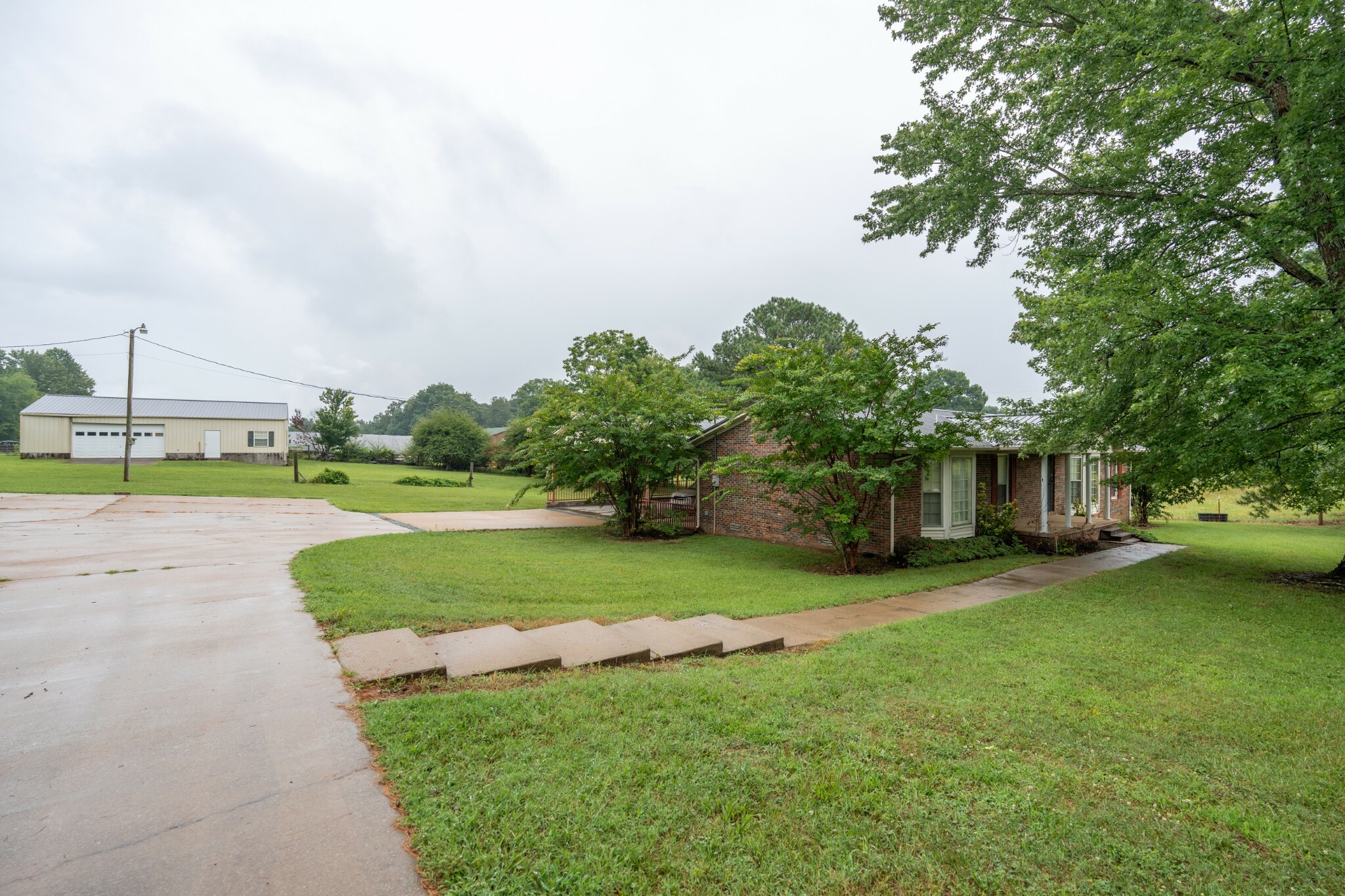 Property Photo:  3860 Rhea Branch Rd  TN 38456 