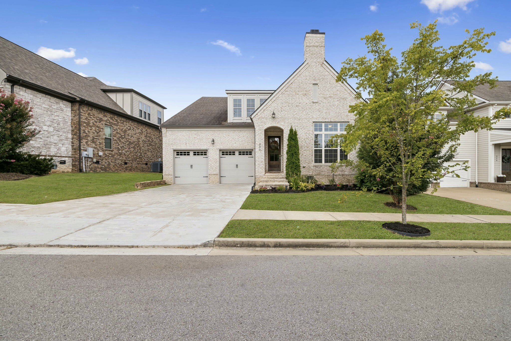 Property Photo:  330 River Bluff Dr  TN 37064 