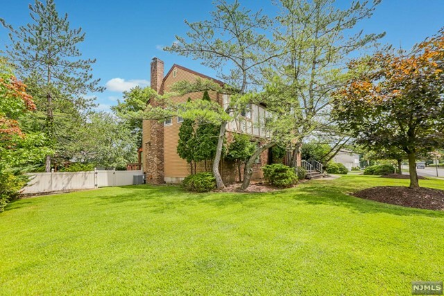 Property Photo:  271 Blanche Avenue  NJ 07640 