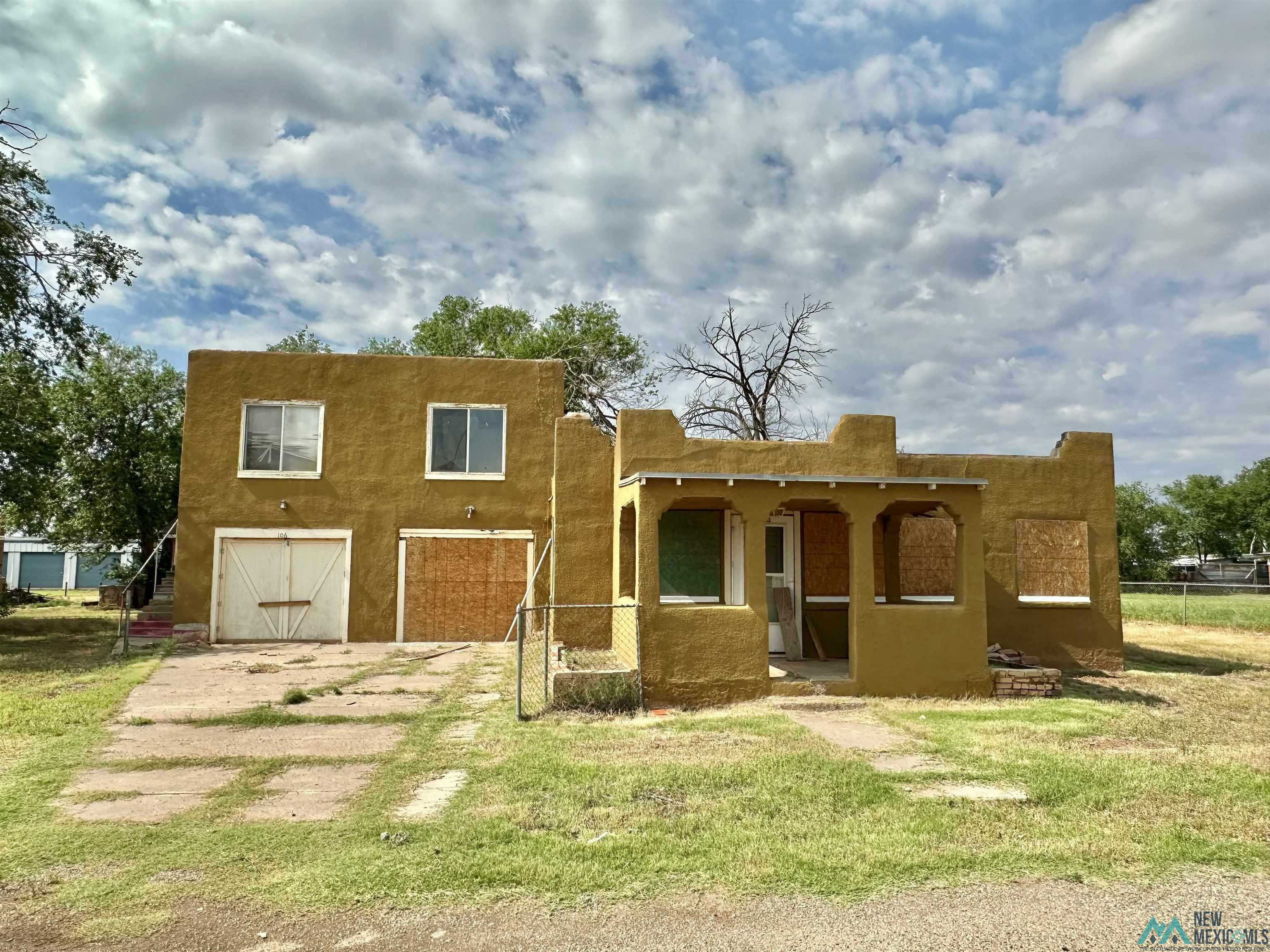 Property Photo:  106/108 Dianne Drive  NM 88101 