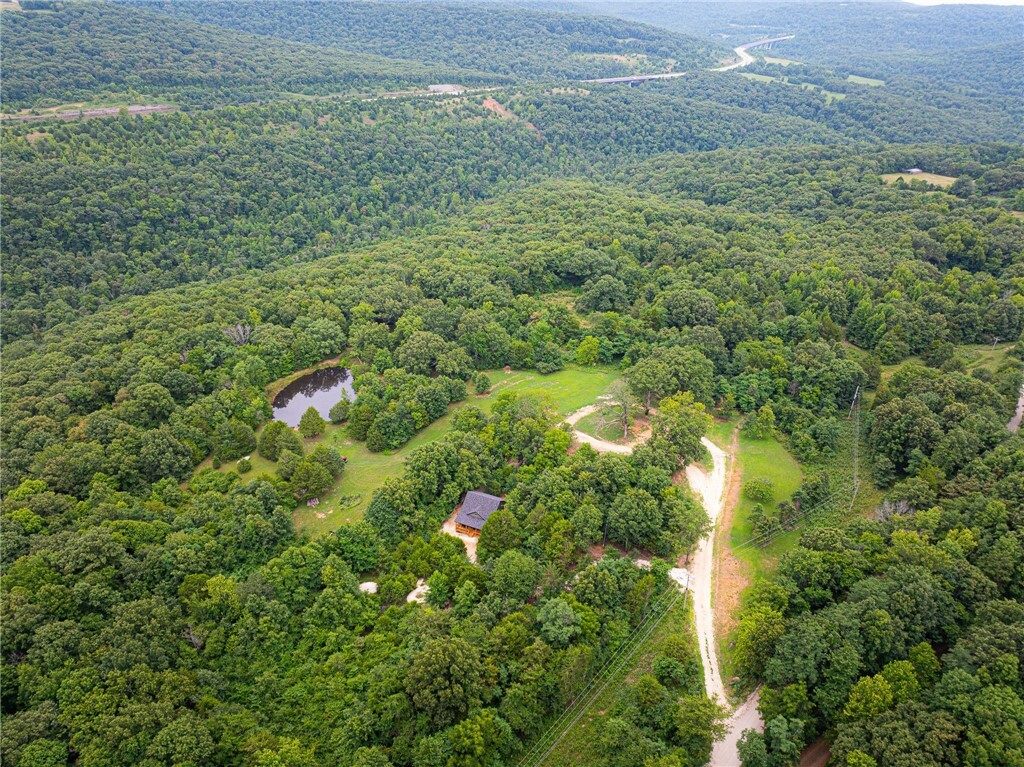 Property Photo:  19940 Hidden Valley Road  AR 72959 