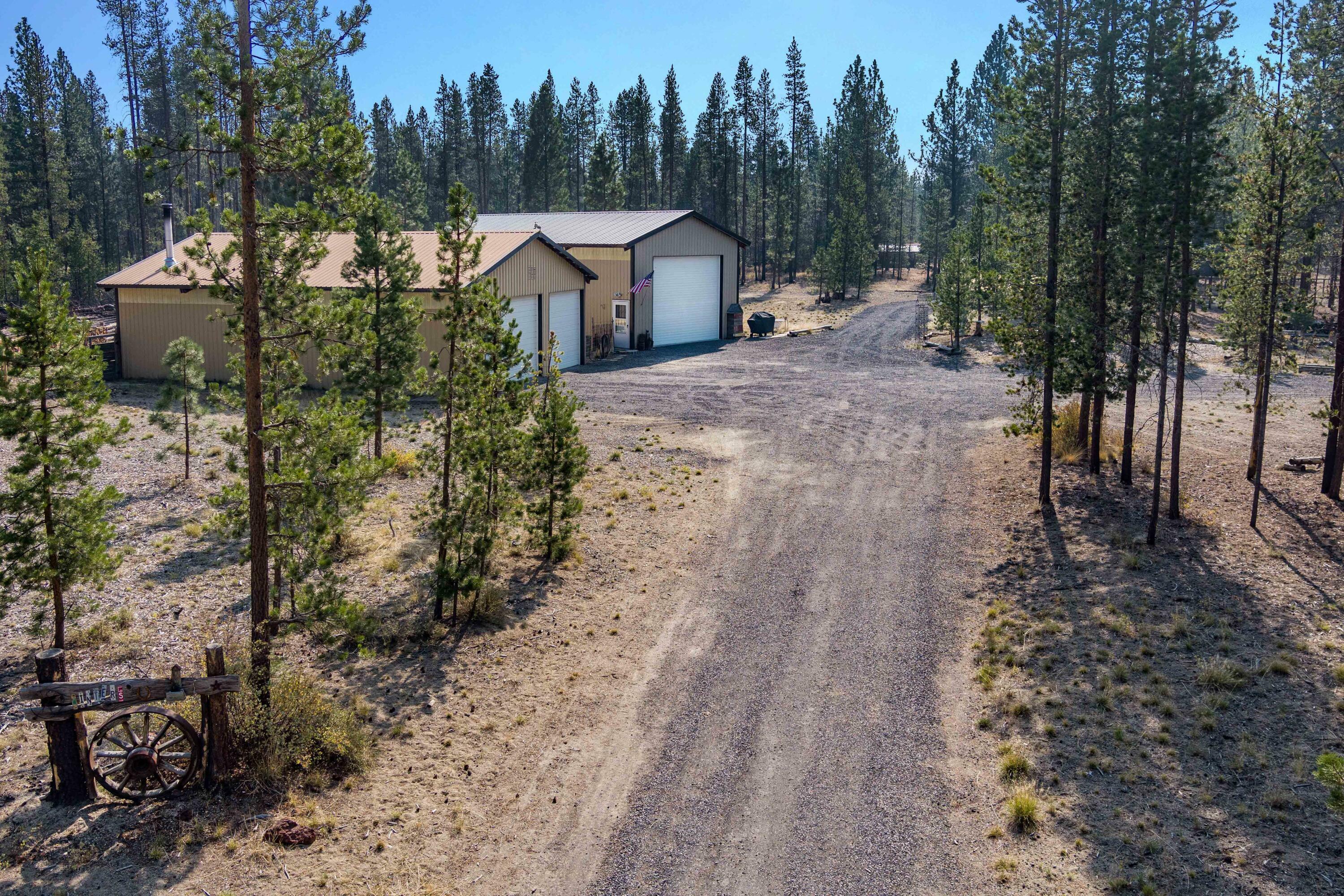 Property Photo:  Tl 1600 Stallion Road  OR 97739 