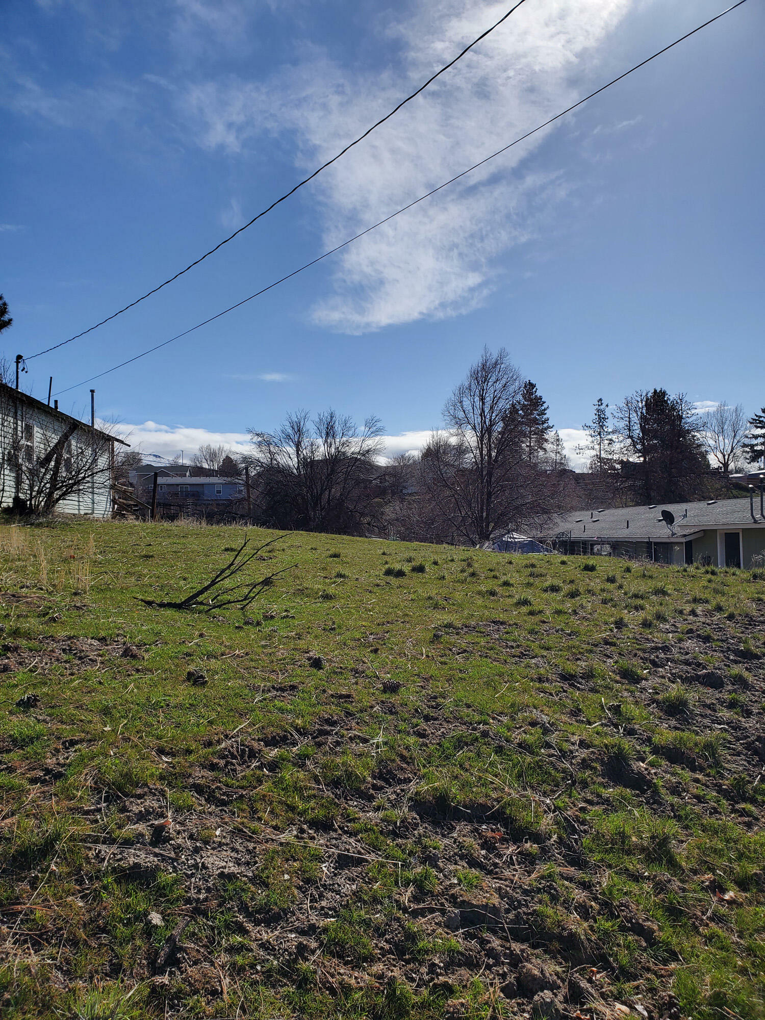 Property Photo:  Old Fort Rd Lot 6  OR 97601 