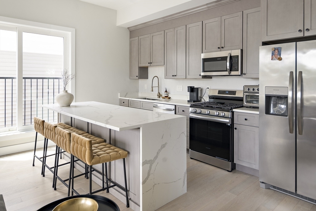 Property Photo:  761 Washington Street #3  MA 02124 