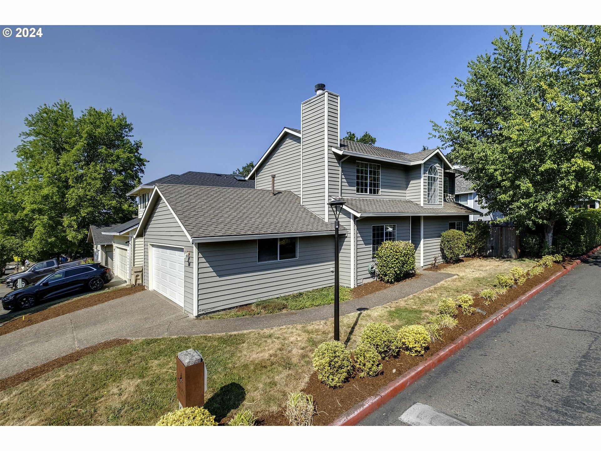 84 Kingsgate Rd  Lake Oswego OR 97035 photo