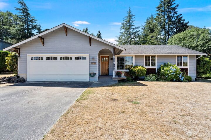 Property Photo: 7708 Insel Avenue WA 98335
