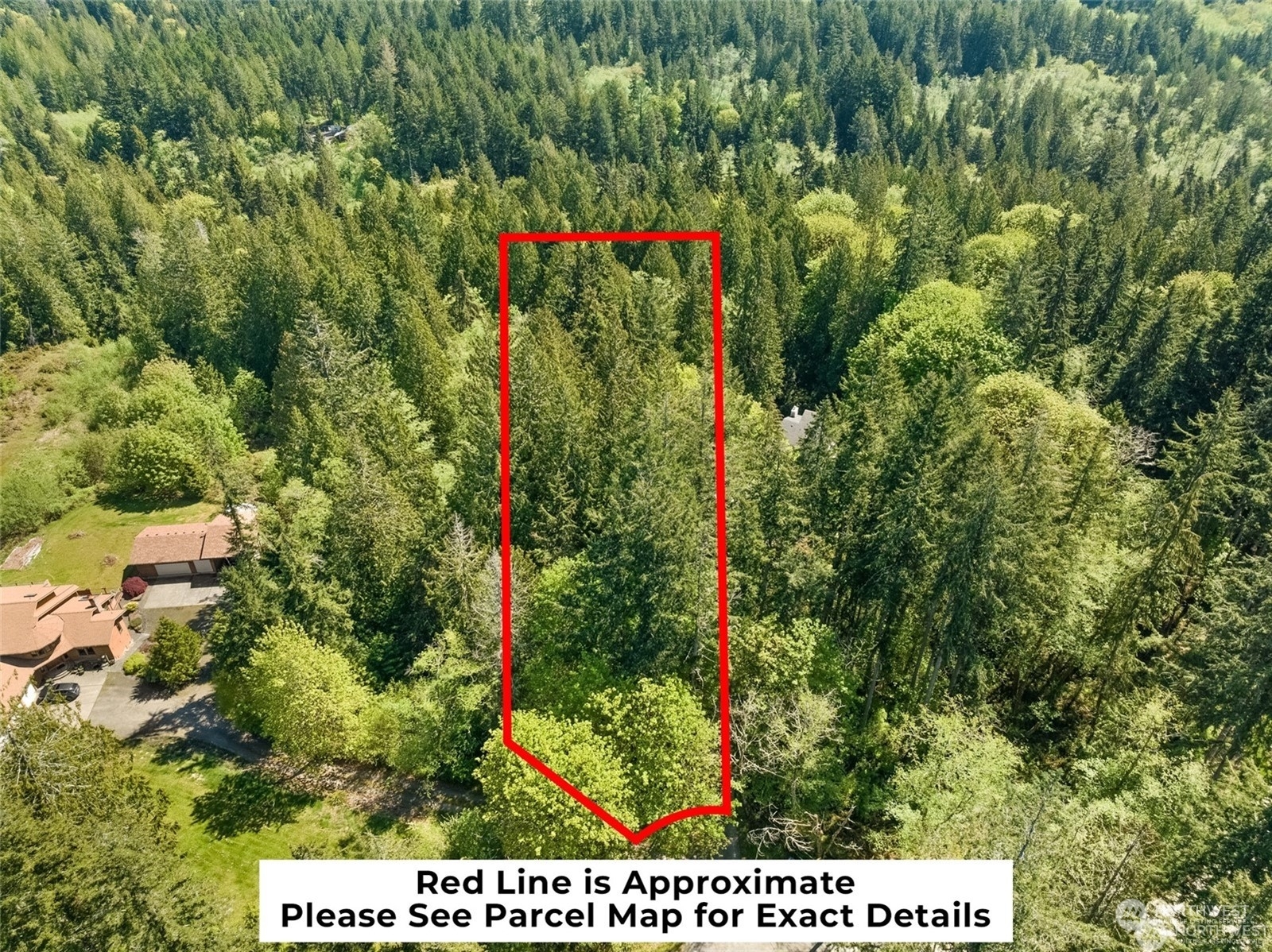 Property Photo:  3519 130th Street NW  WA 98332 