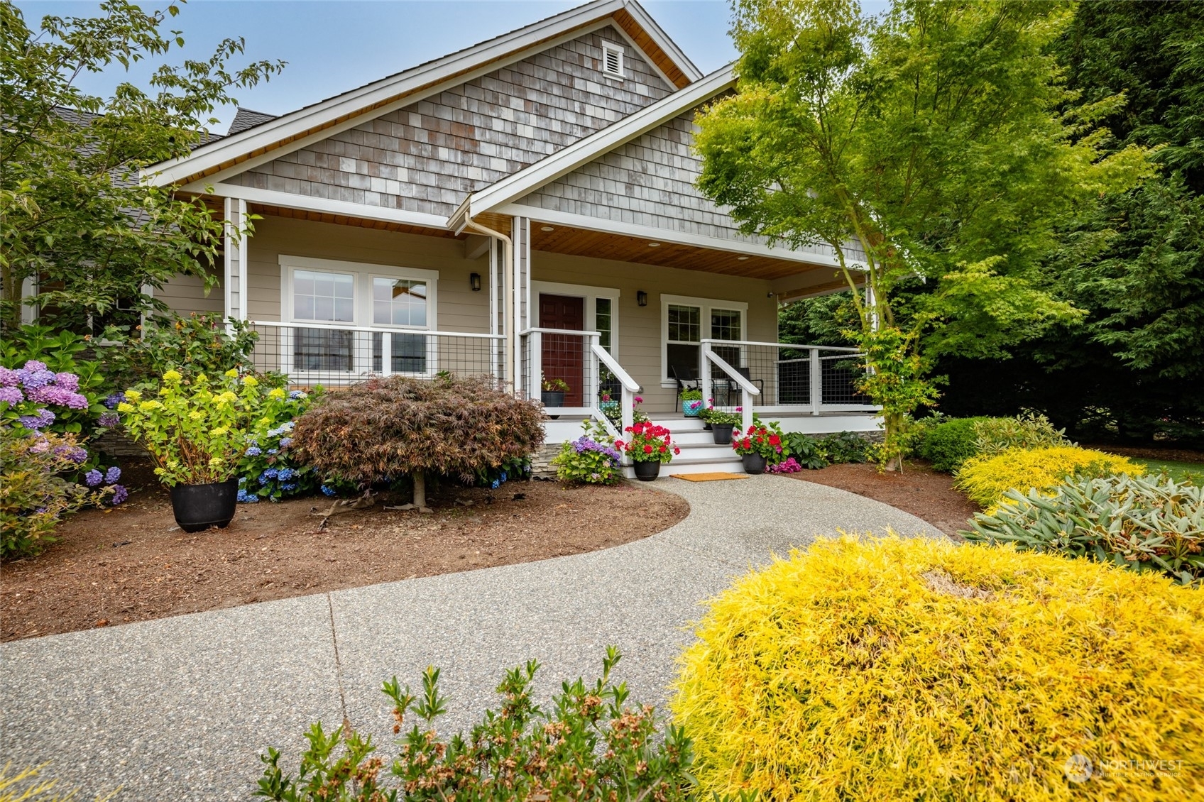 Property Photo:  12788 Avon Allen Road  WA 98233 