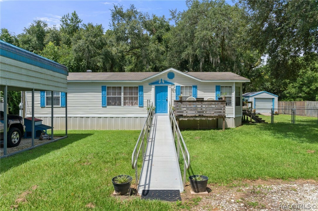 Property Photo:  5164 N Dewey Way  FL 34442 