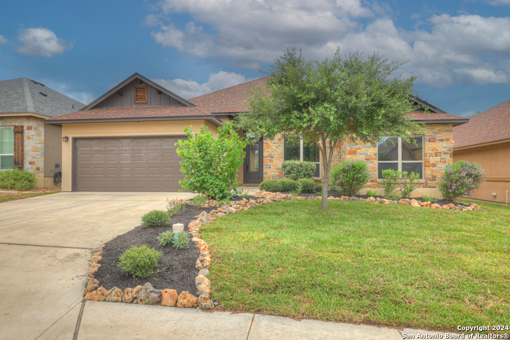 Property Photo:  2716 Crest Ridge Dr  TX 78132 