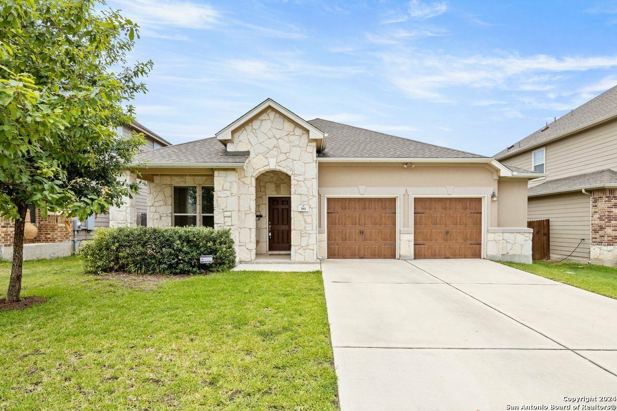 Property Photo:  181 Phillips Drive  TX 78640 