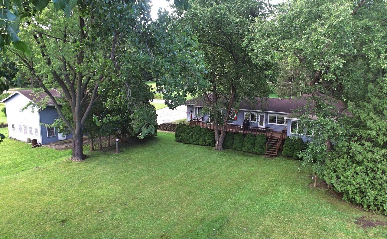 Property Photo:  4247 North River Road  WI 53545 