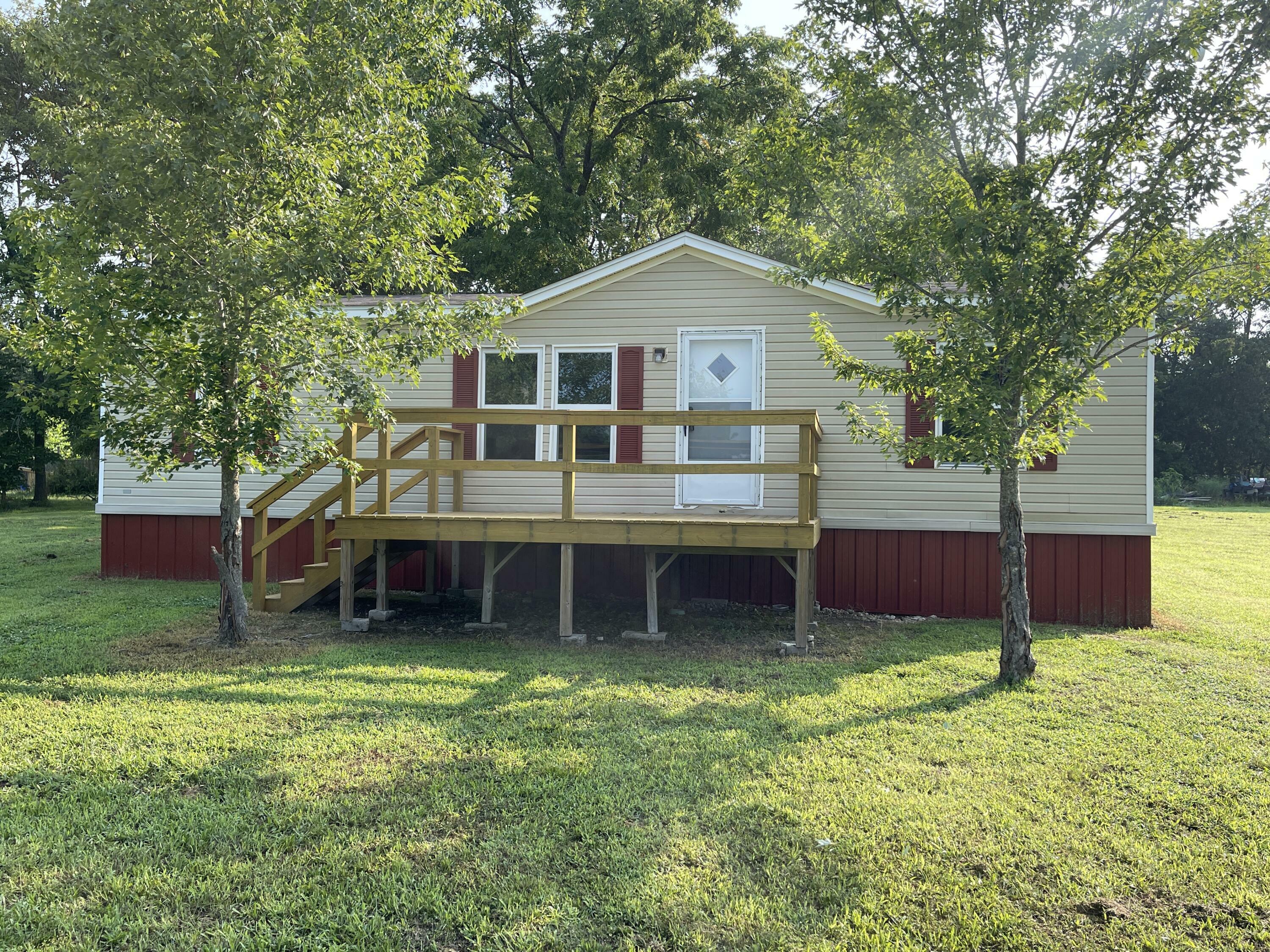 Property Photo:  11 Scenic Lane  MO 64831 