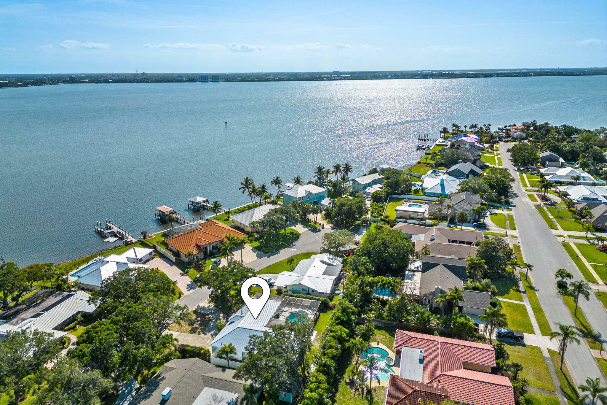 Property Photo:  740 Oak Ridge Drive  FL 32903 