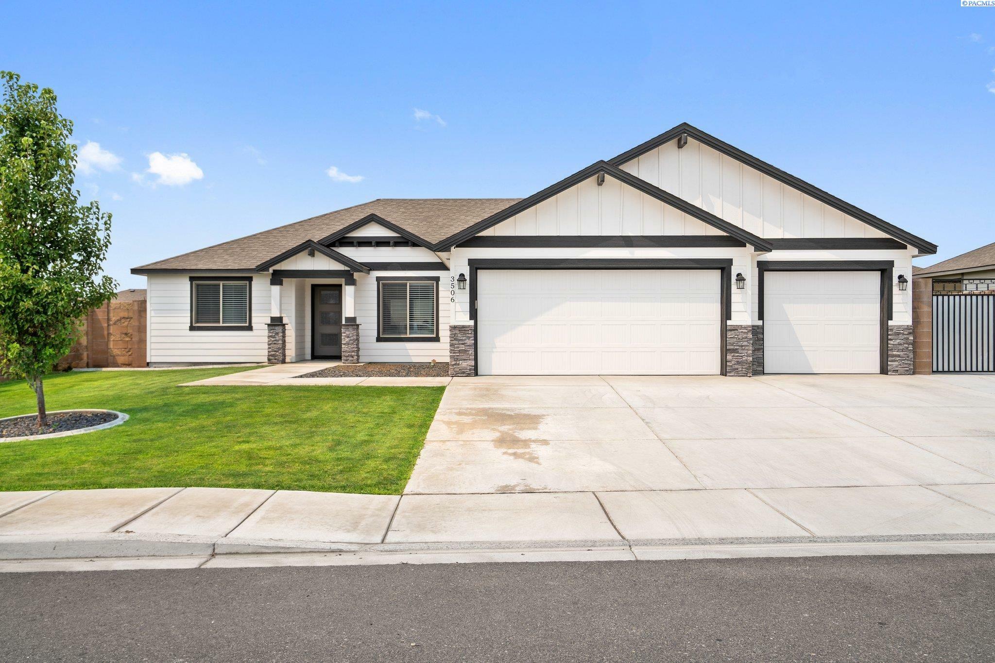 3506 Julie Ln  Pasco WA 99301 photo