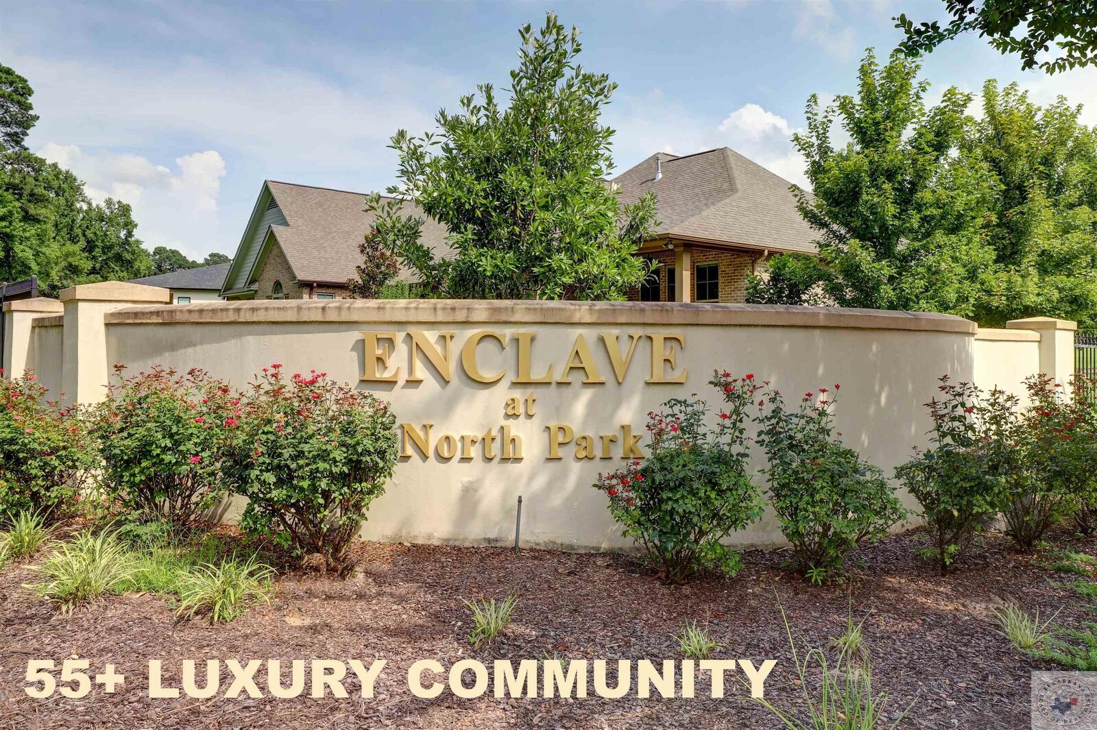 Property Photo:  8 Enclave Cir.  TX 75503 