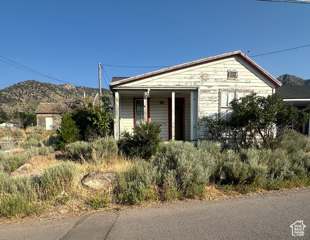 Property Photo:  175 W Dublin St  UT 84628 