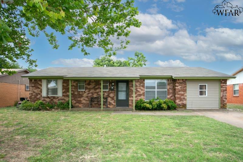 Property Photo:  4635 Langford Lane  TX 76310 