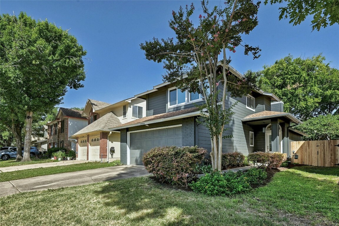 Property Photo:  12904 Steeple Chase Drive  TX 78729 