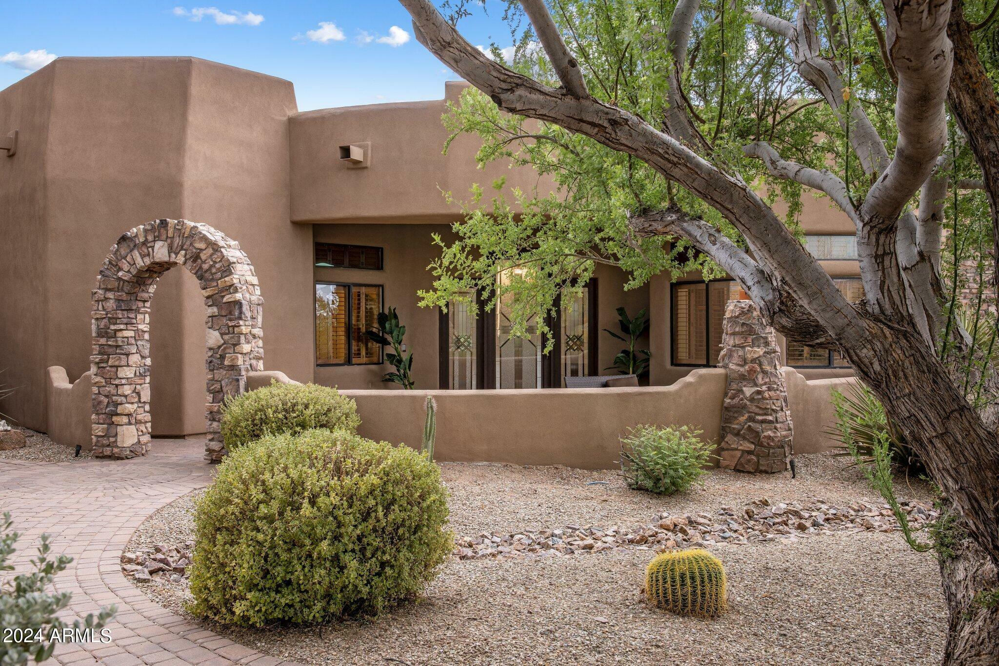 Property Photo:  9457 E June Street  AZ 85207 