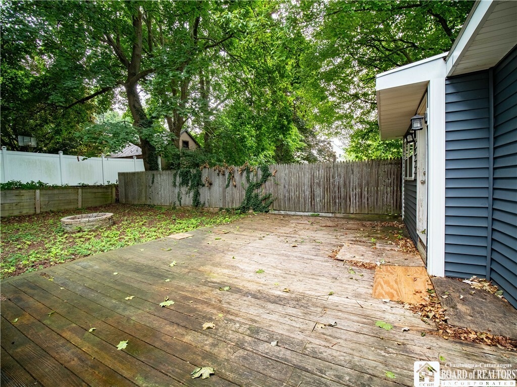 Property Photo:  248 Buffalo Street  NY 14701 