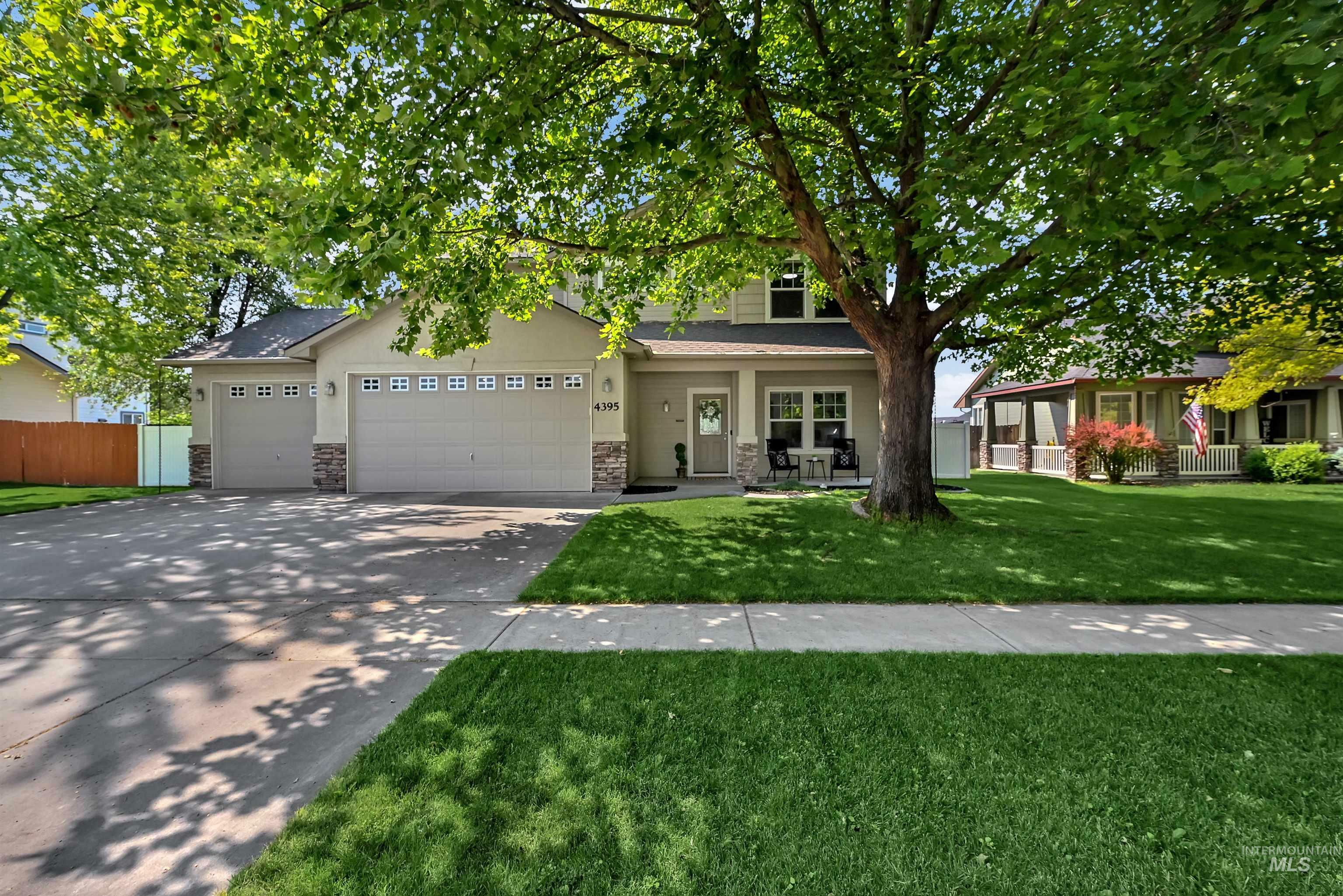 Property Photo: 4395 E Alderstone Street ID 83686