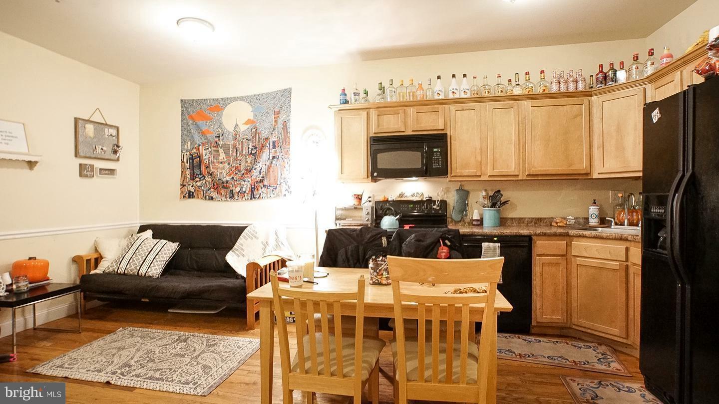 Property Photo:  1823 N 18th Street  PA 19121 