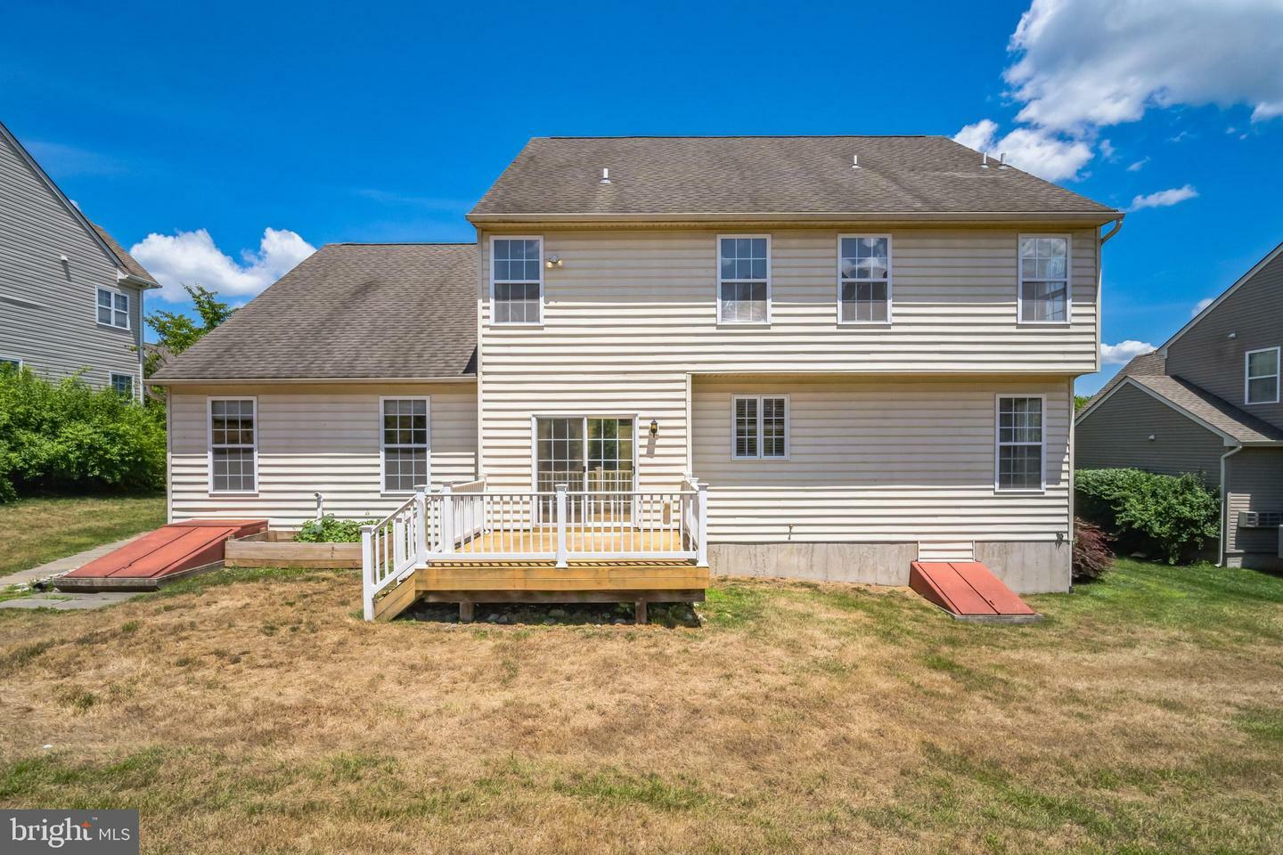 Property Photo:  1112 Woodruff Road  PA 19320 