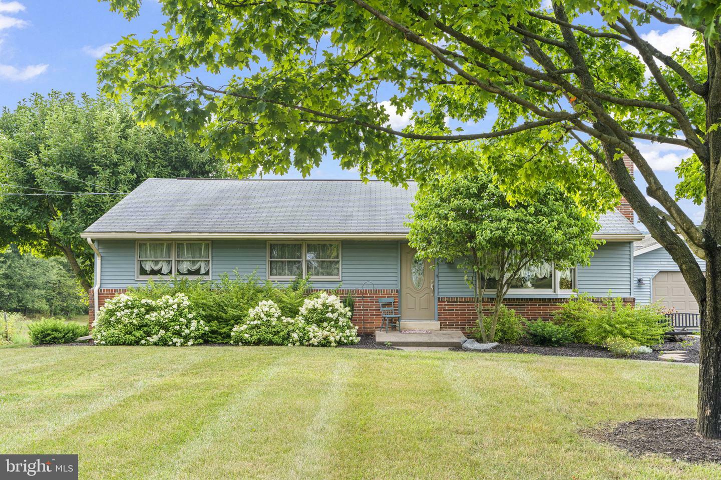 Property Photo:  140 Green Ridge Road  PA 17015 