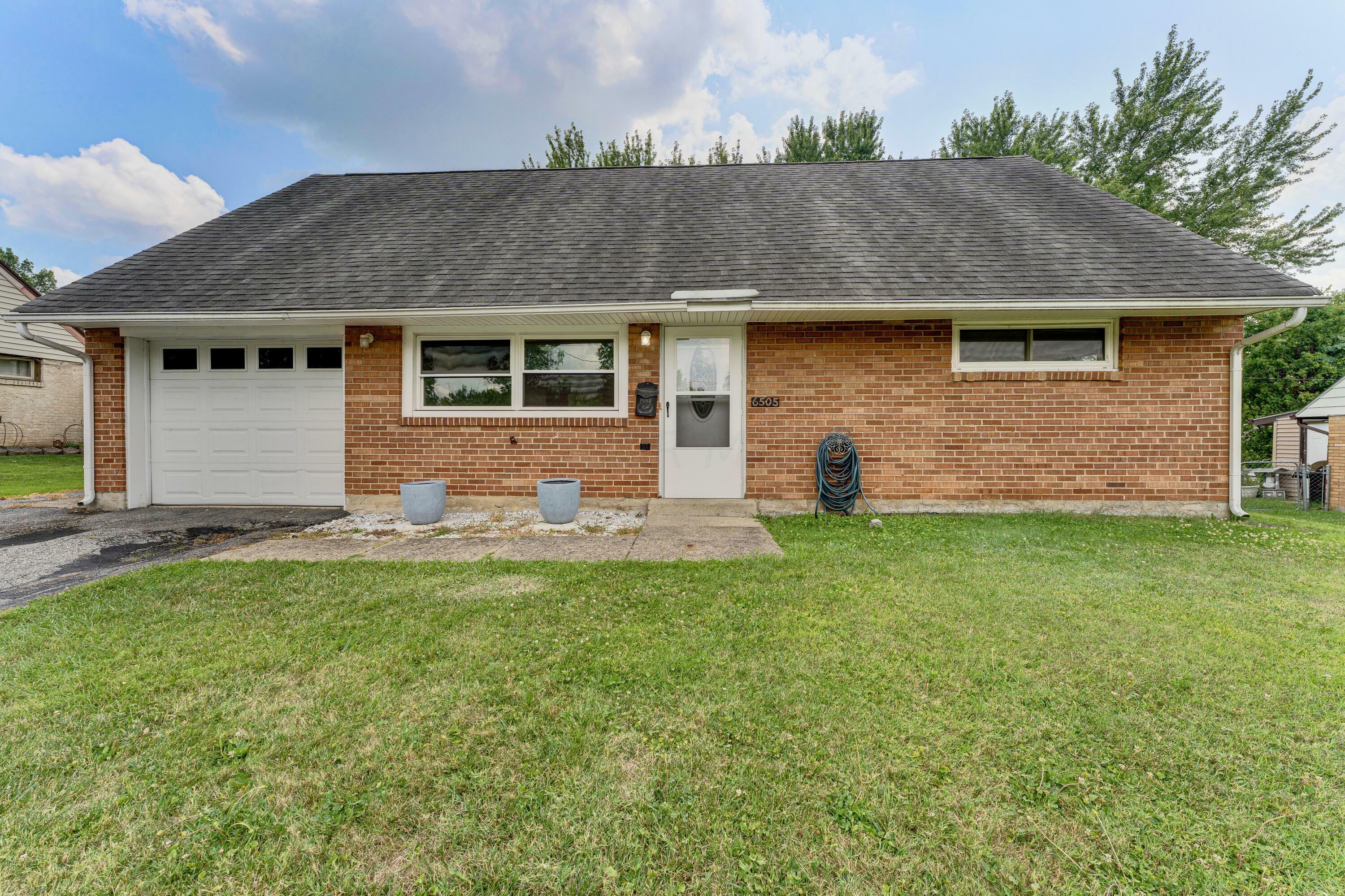 Property Photo:  6505 Retton Road  OH 43068 