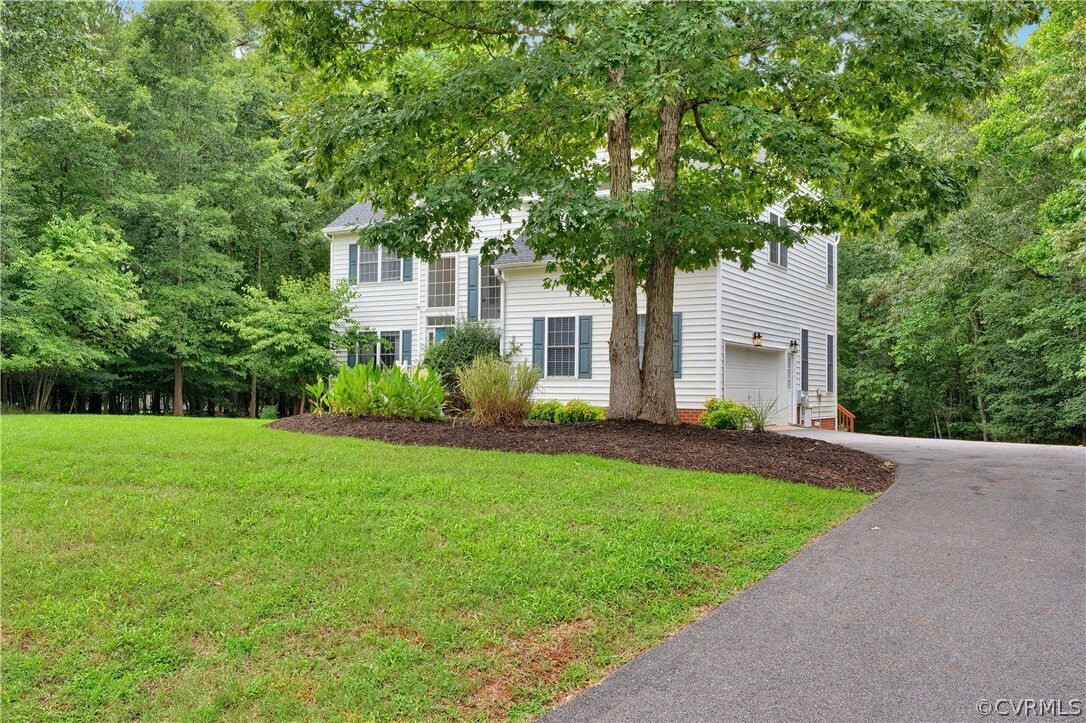 Property Photo:  11406 Lylwood Lane  VA 23838 